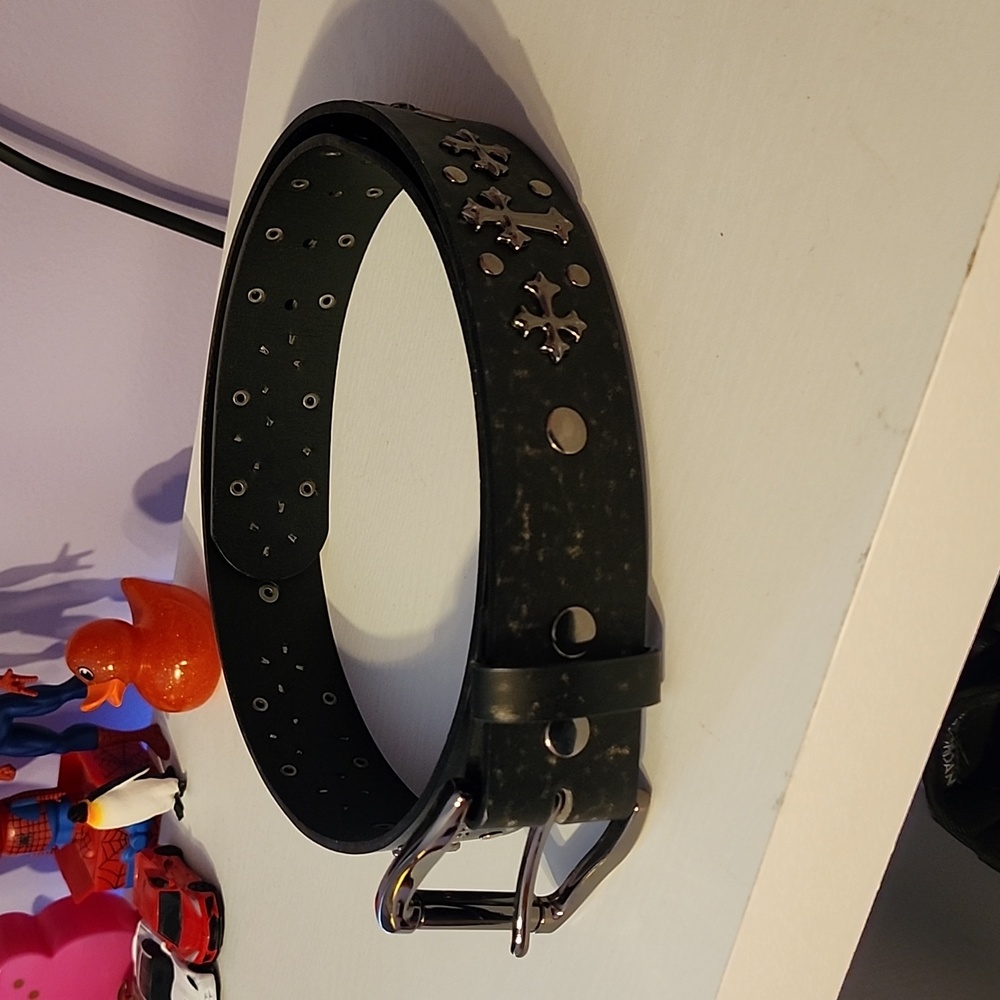 Buckle Belt